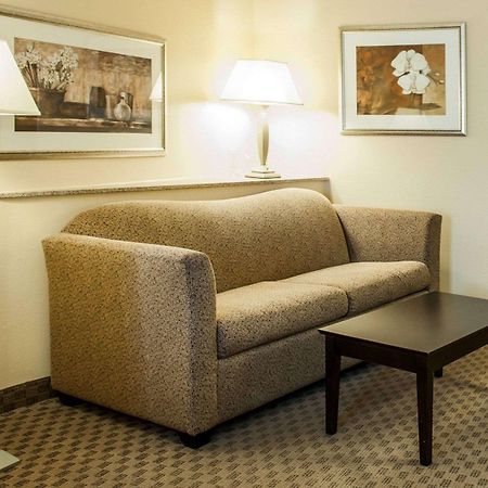 Comfort Suites French Lick Exteriör bild
