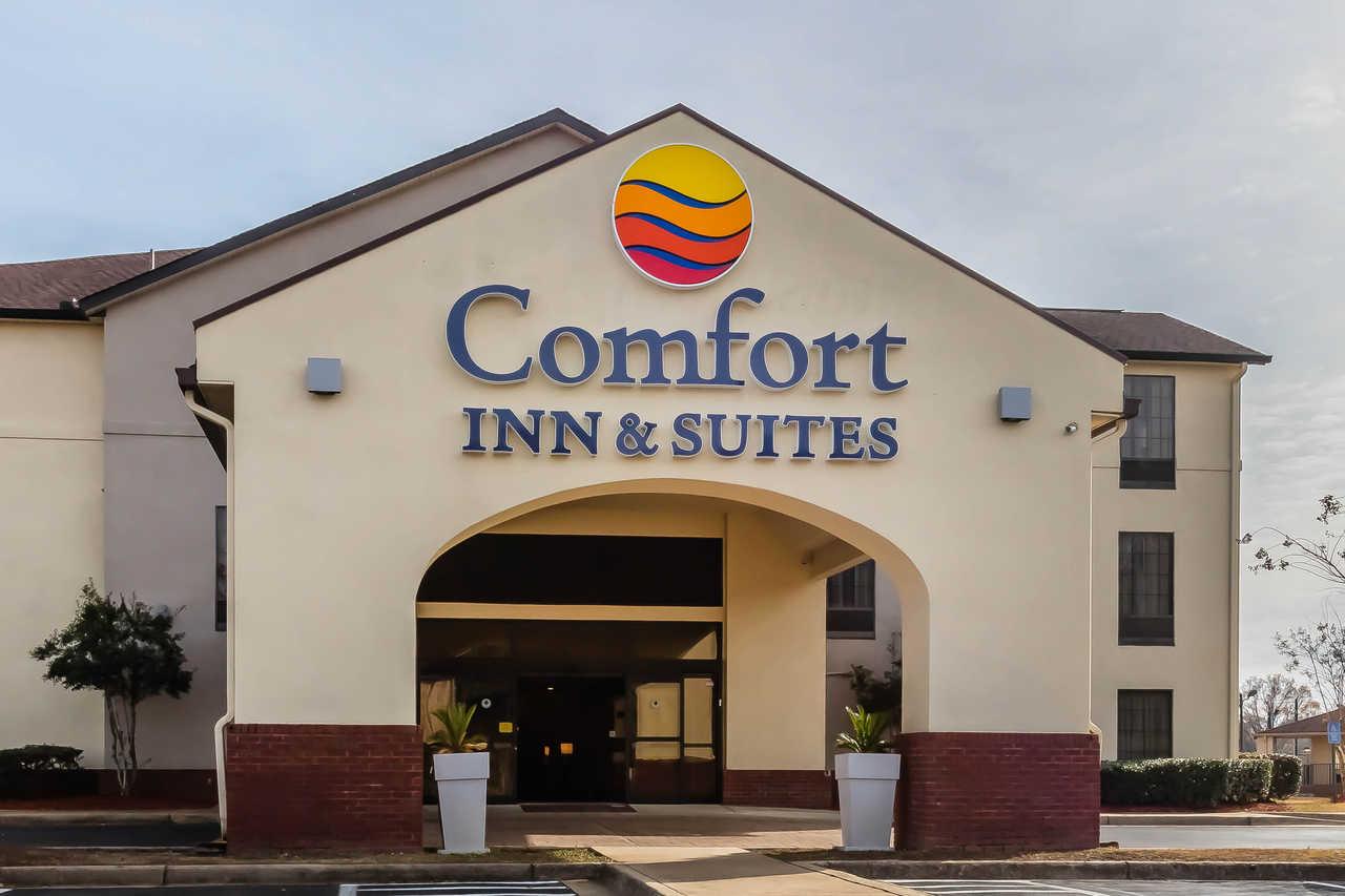Comfort Suites French Lick Exteriör bild